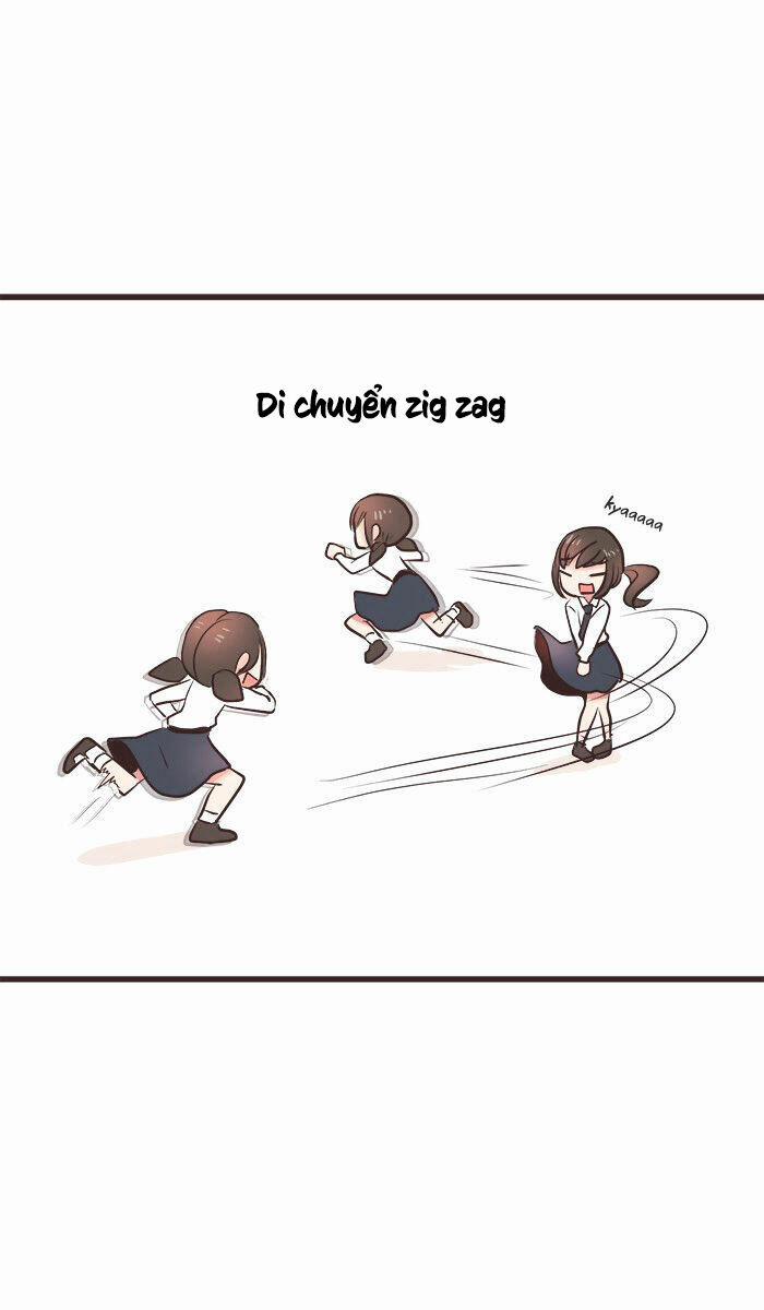 Con Gái Của Mafia 5 trang 6