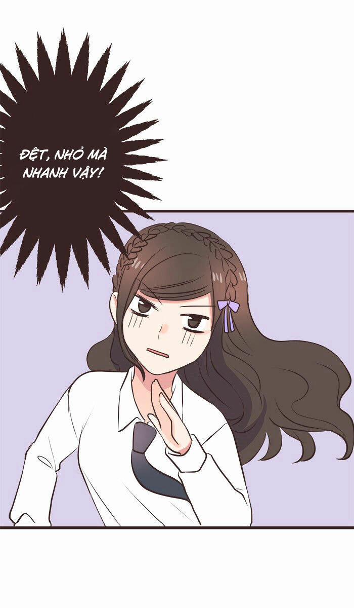 Con Gái Của Mafia 5 trang 7