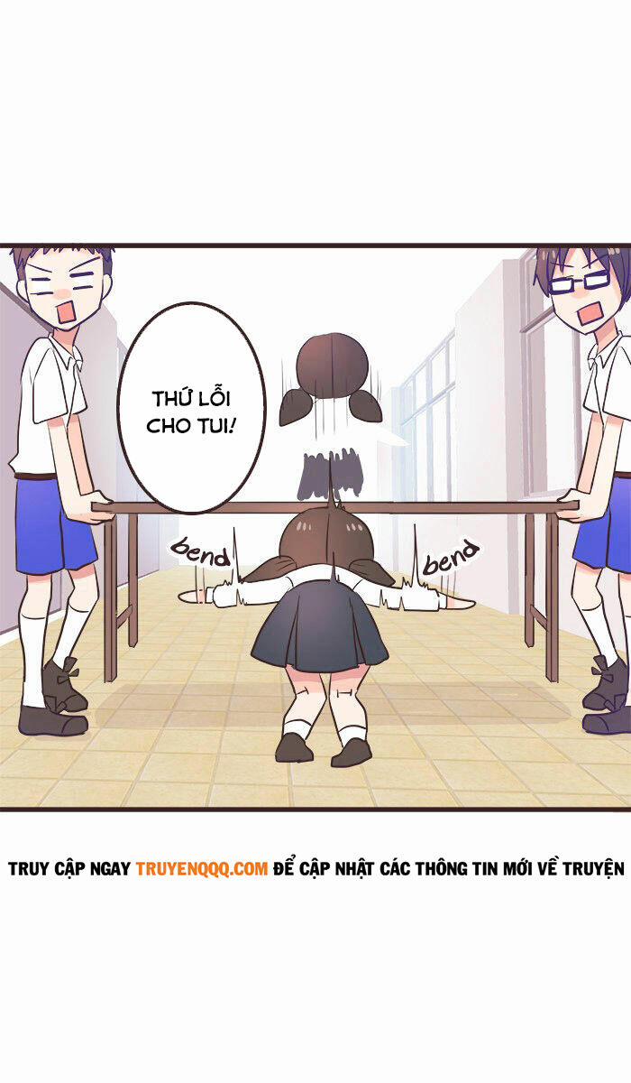 Con Gái Của Mafia 5 trang 9