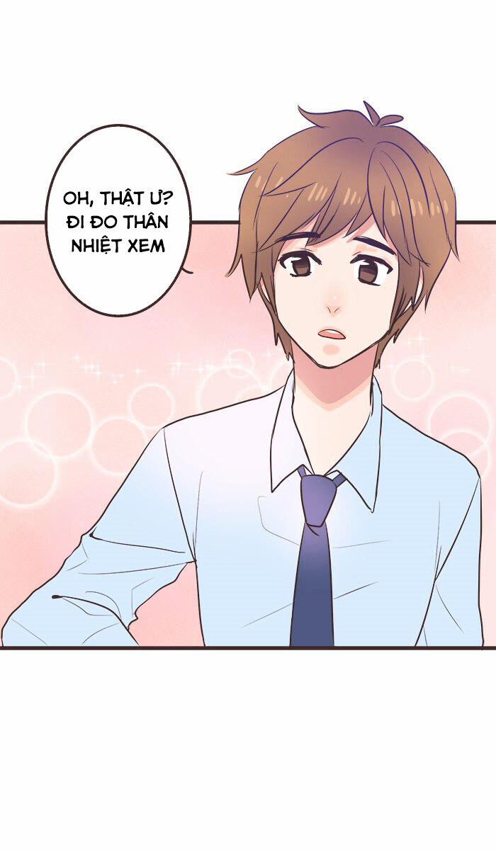 Con Gái Của Mafia 6 trang 10