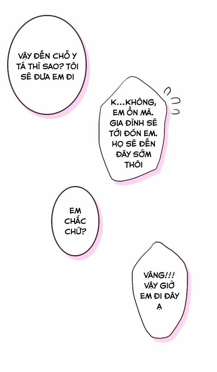 Con Gái Của Mafia 6 trang 12