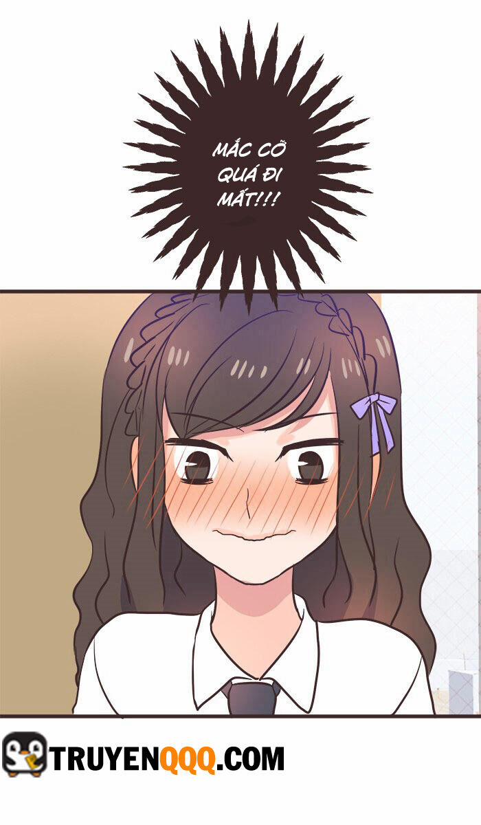 Con Gái Của Mafia 6 trang 14