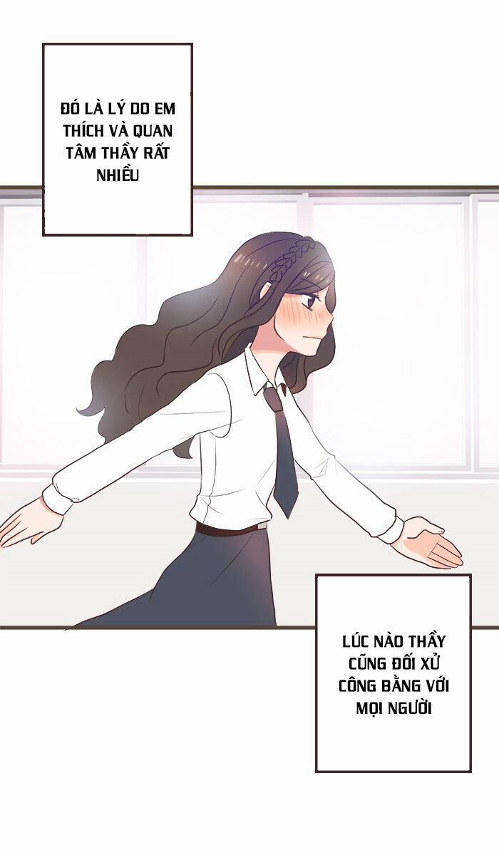 Con Gái Của Mafia 6 trang 16