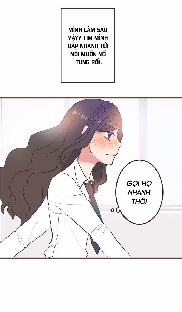 Con Gái Của Mafia 6 trang 17