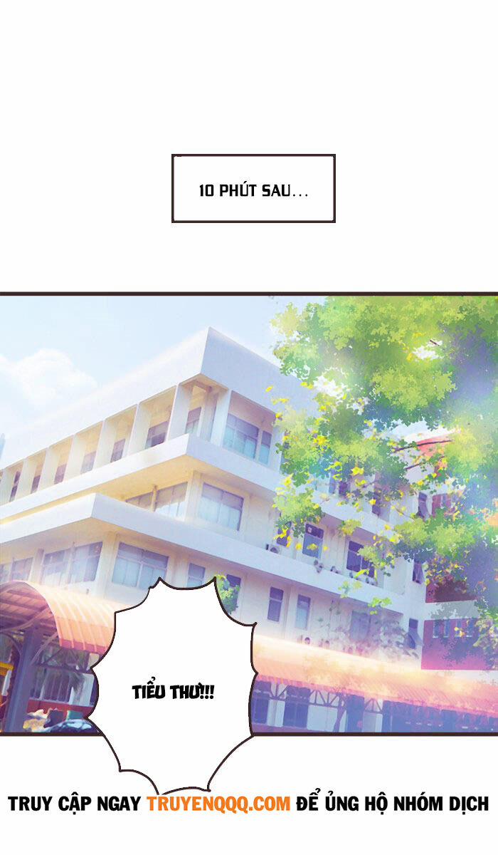 Con Gái Của Mafia 6 trang 19