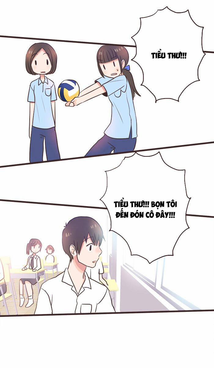 Con Gái Của Mafia 6 trang 20