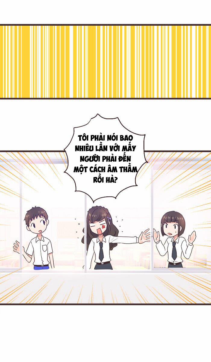 Con Gái Của Mafia 6 trang 22