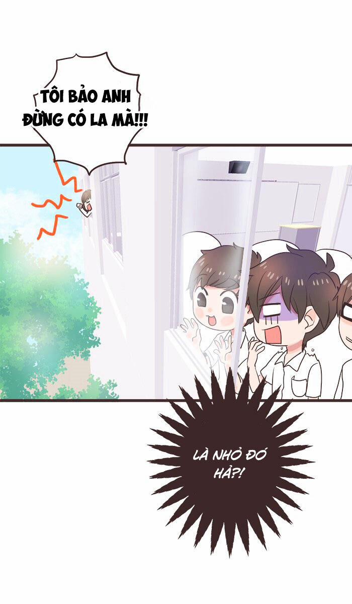 Con Gái Của Mafia 6 trang 27