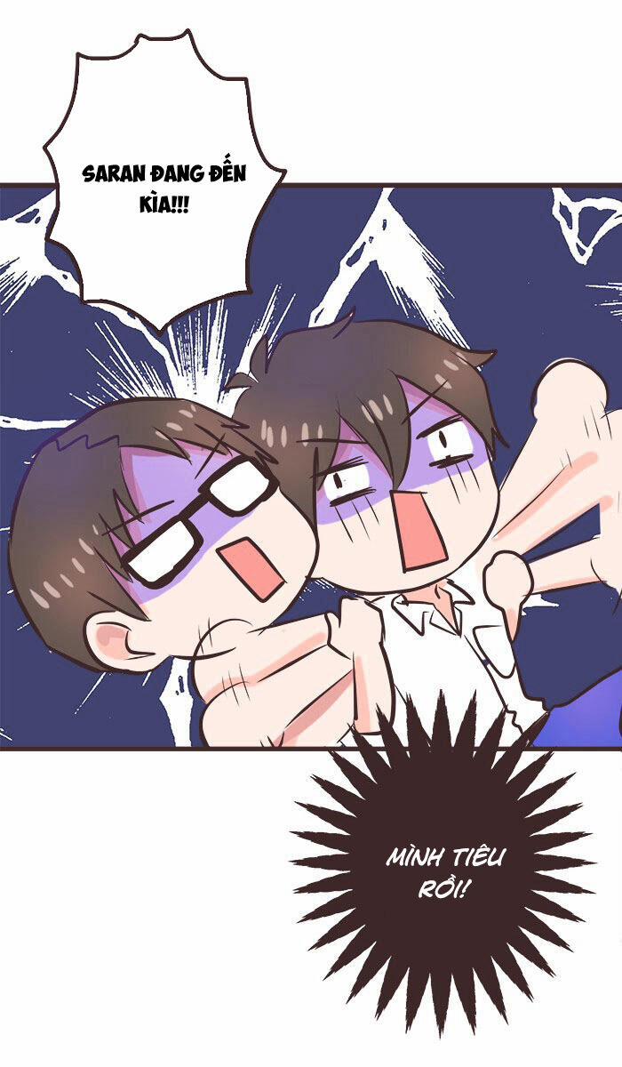 Con Gái Của Mafia 6 trang 32