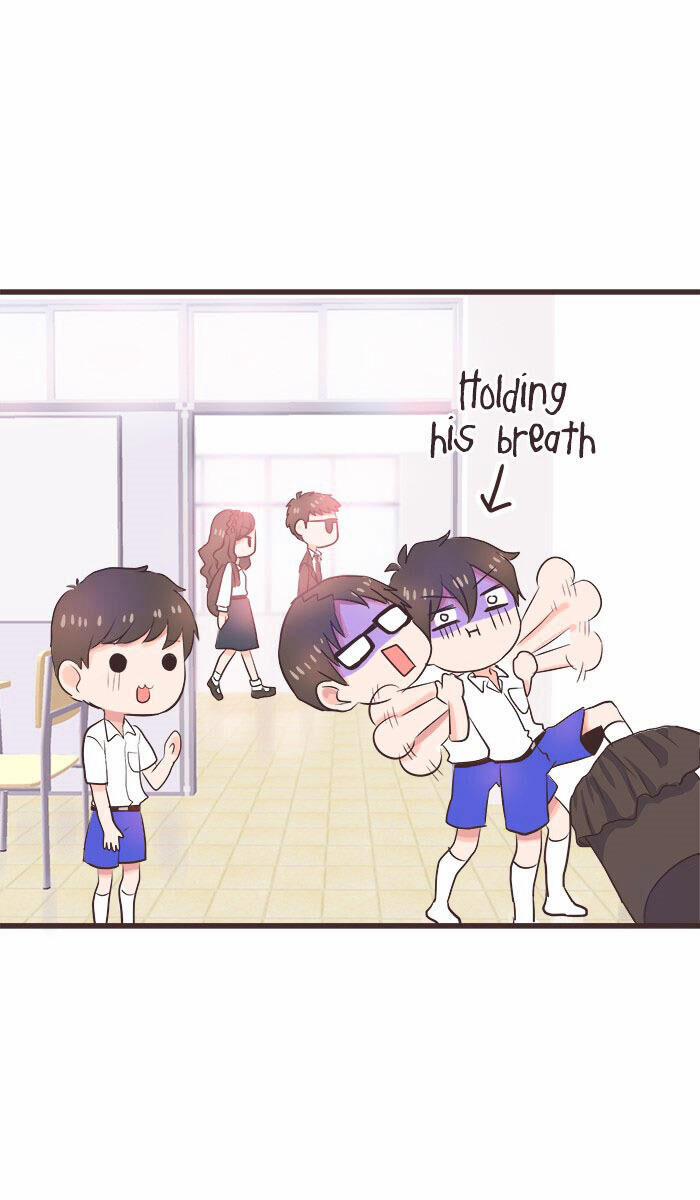 Con Gái Của Mafia 6 trang 33