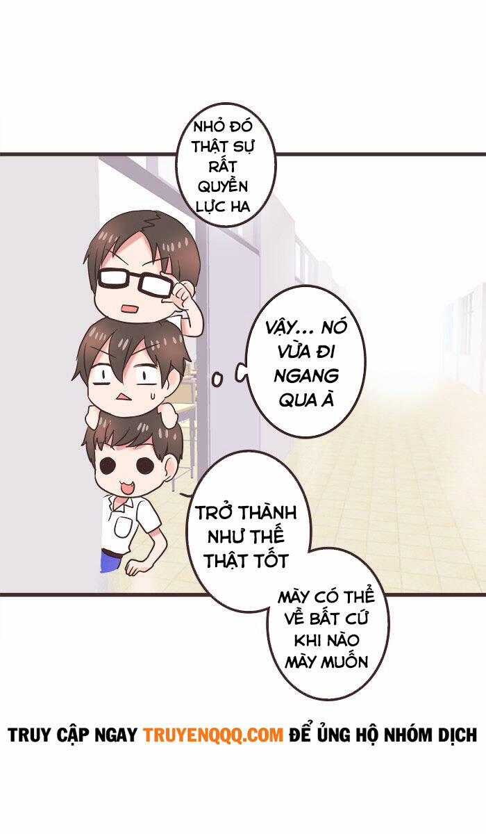 Con Gái Của Mafia 6 trang 34