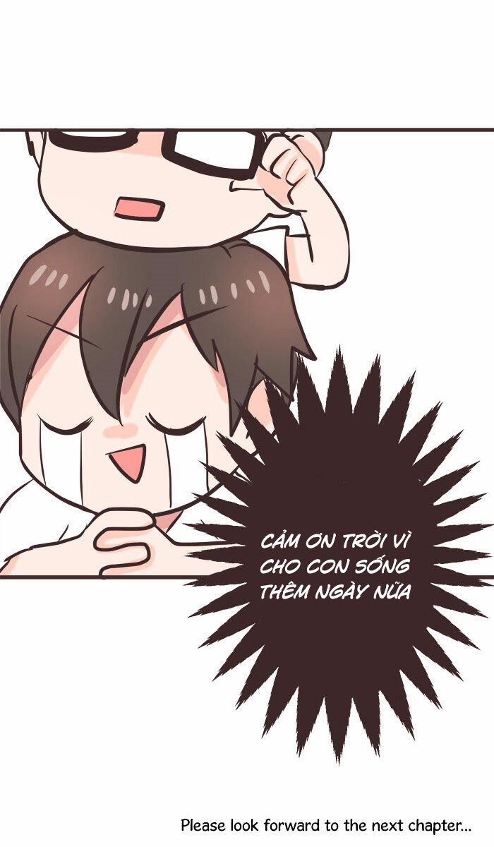 Con Gái Của Mafia 6 trang 35