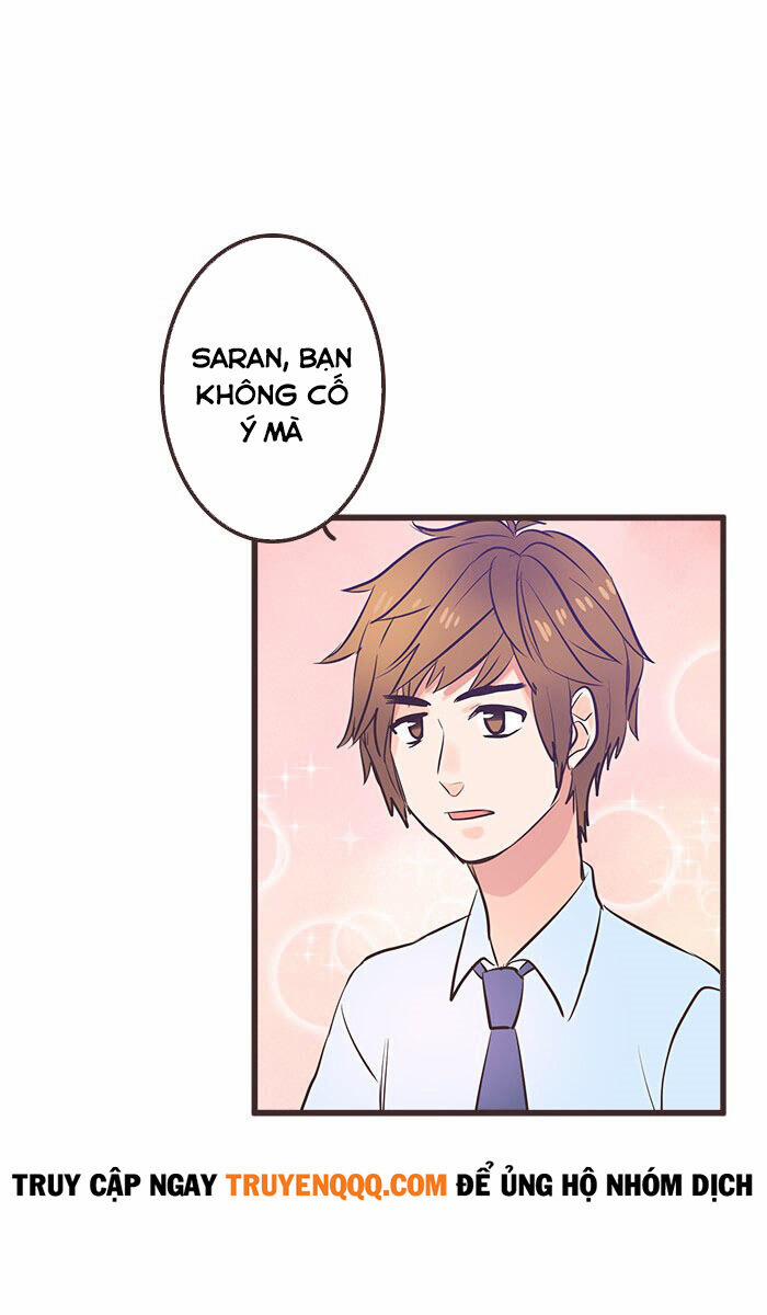 Con Gái Của Mafia 6 trang 4