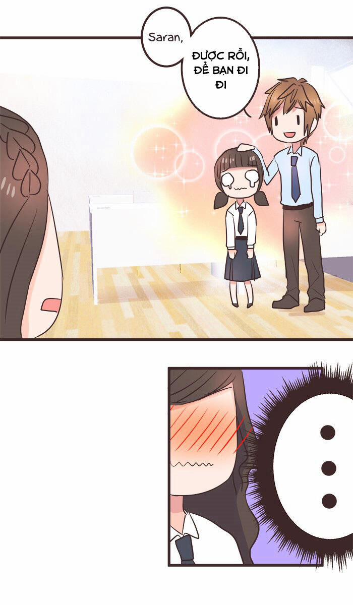 Con Gái Của Mafia 6 trang 5