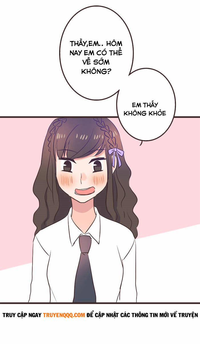 Con Gái Của Mafia 6 trang 9