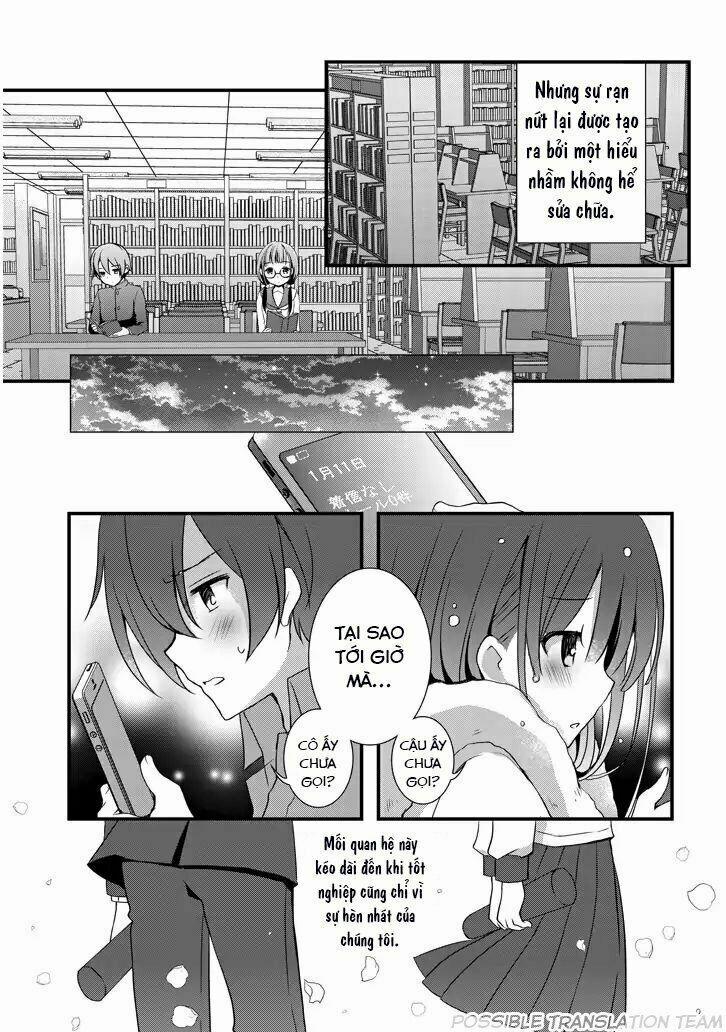 Con Gái Của Mẹ Kế Là Người Yêu Cũ Của Tôi 2 trang 16