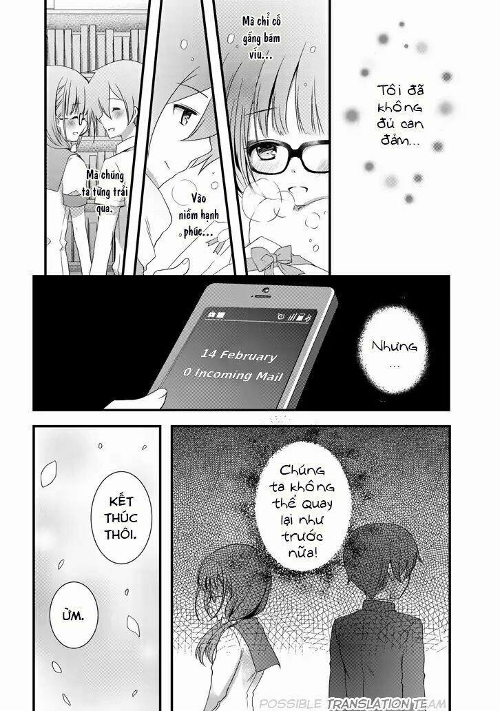 Con Gái Của Mẹ Kế Là Người Yêu Cũ Của Tôi 2 trang 17