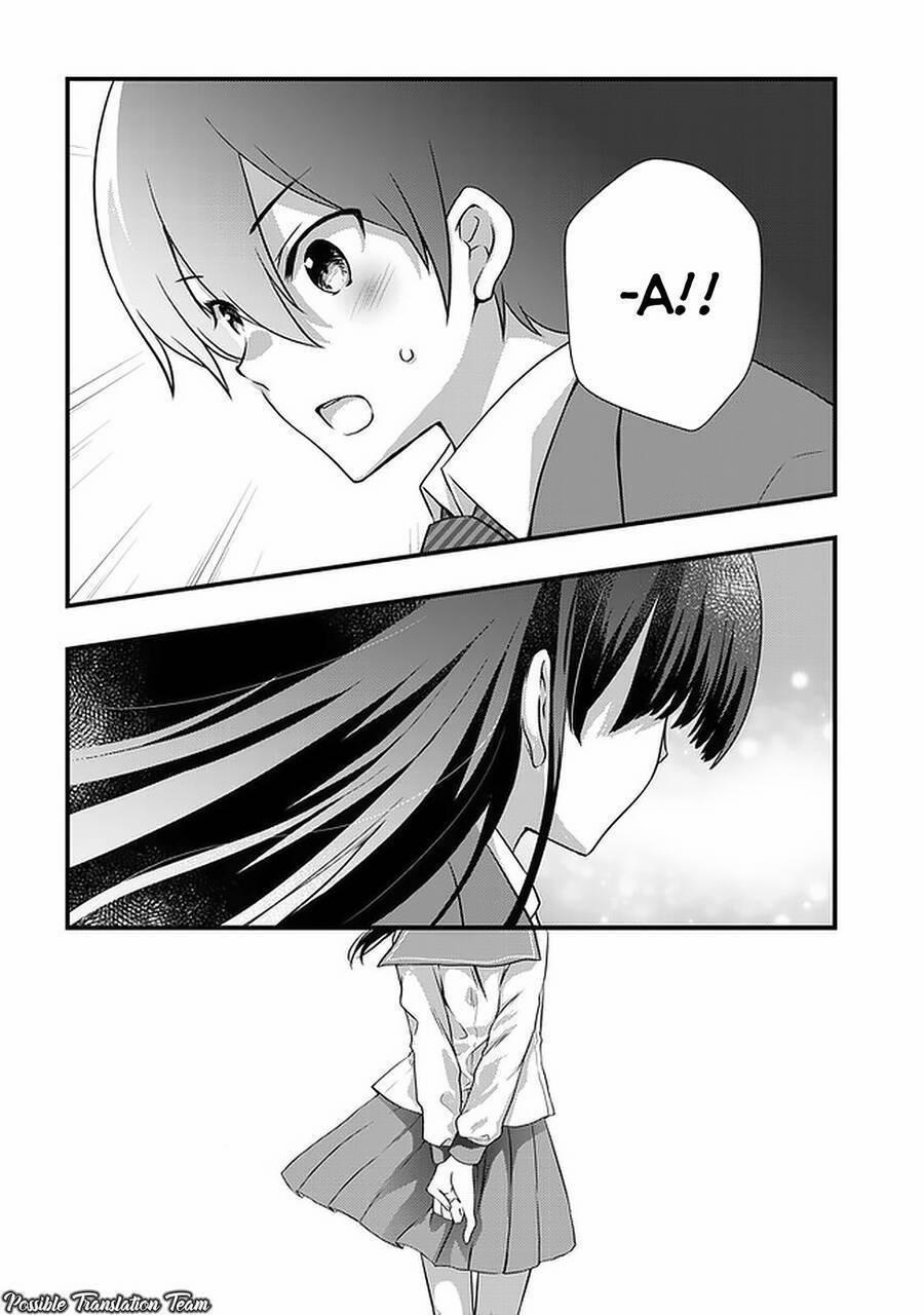 Con Gái Của Mẹ Kế Là Người Yêu Cũ Của Tôi 21 trang 24