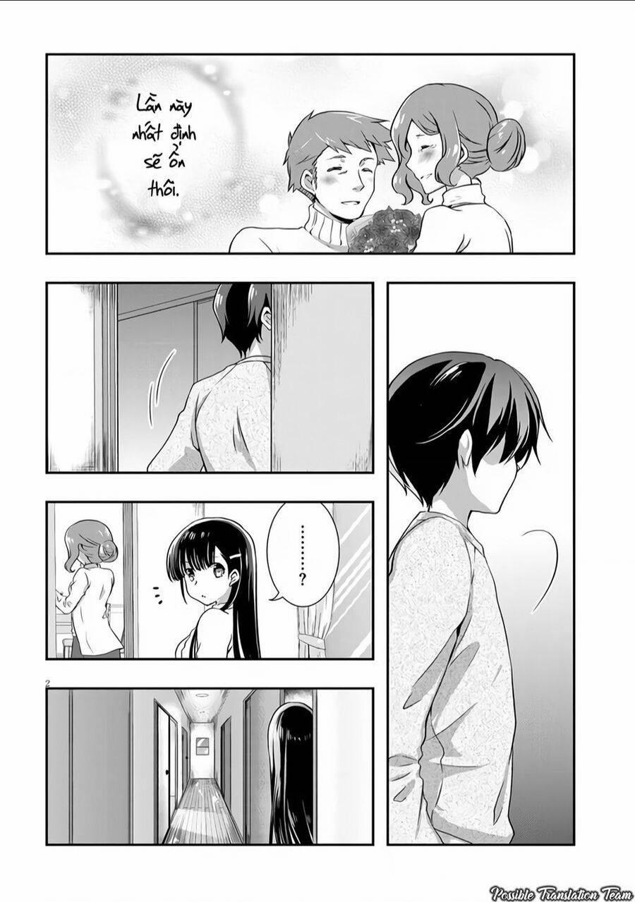 Con Gái Của Mẹ Kế Là Người Yêu Cũ Của Tôi 25 trang 3