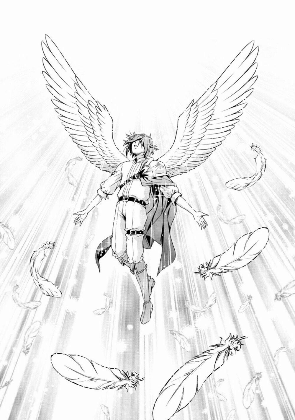 Con Gái Của Quỷ Vương Dễ Đối Phó Thật Đấy 2 trang 9