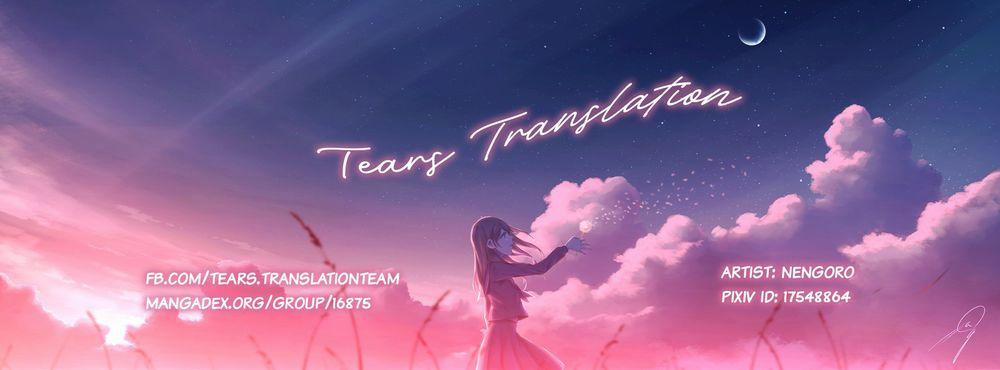 Con Gái Của Quỷ Vương Dễ Đối Phó Thật Đấy 24 trang 18