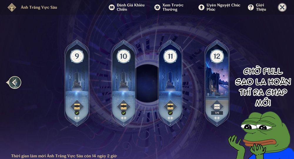 Con Gái Của Quỷ Vương Dễ Đối Phó Thật Đấy 25 trang 16