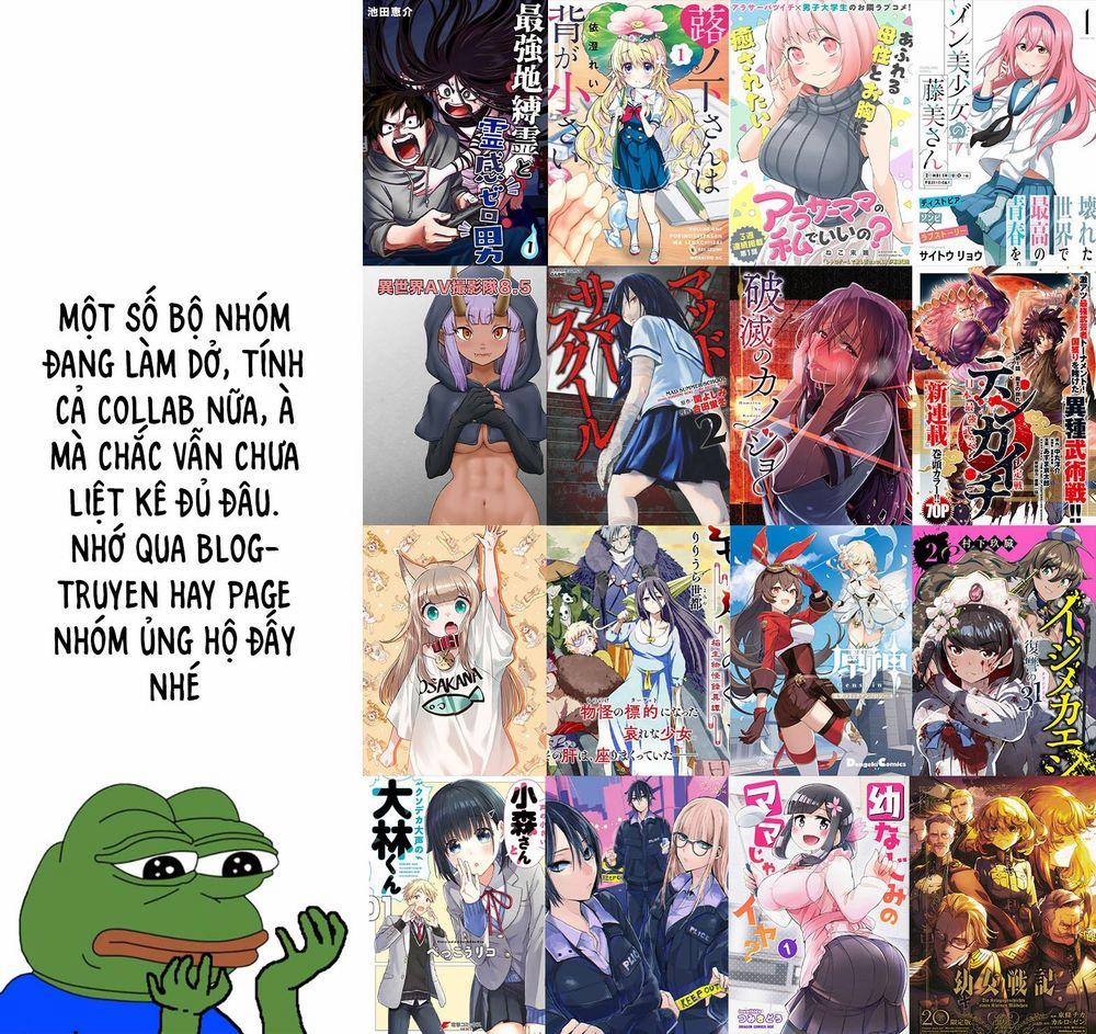 Con Gái Của Quỷ Vương Dễ Đối Phó Thật Đấy 25 trang 18