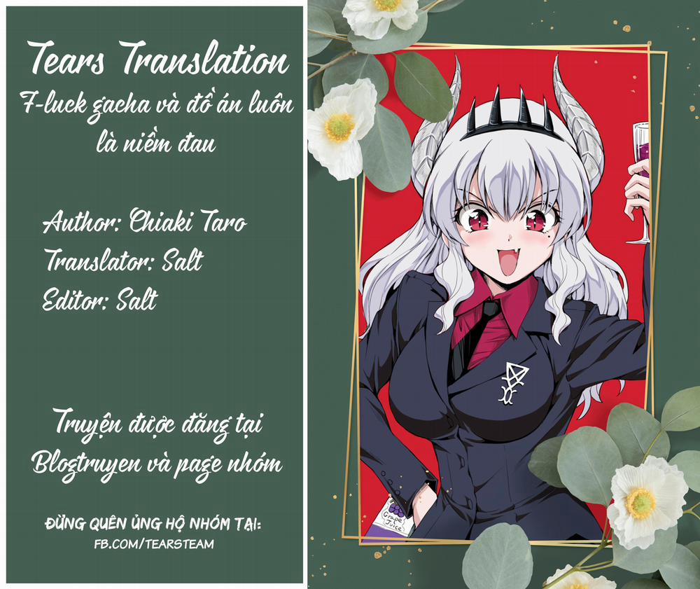 Con Gái Của Quỷ Vương Dễ Đối Phó Thật Đấy 28 trang 0