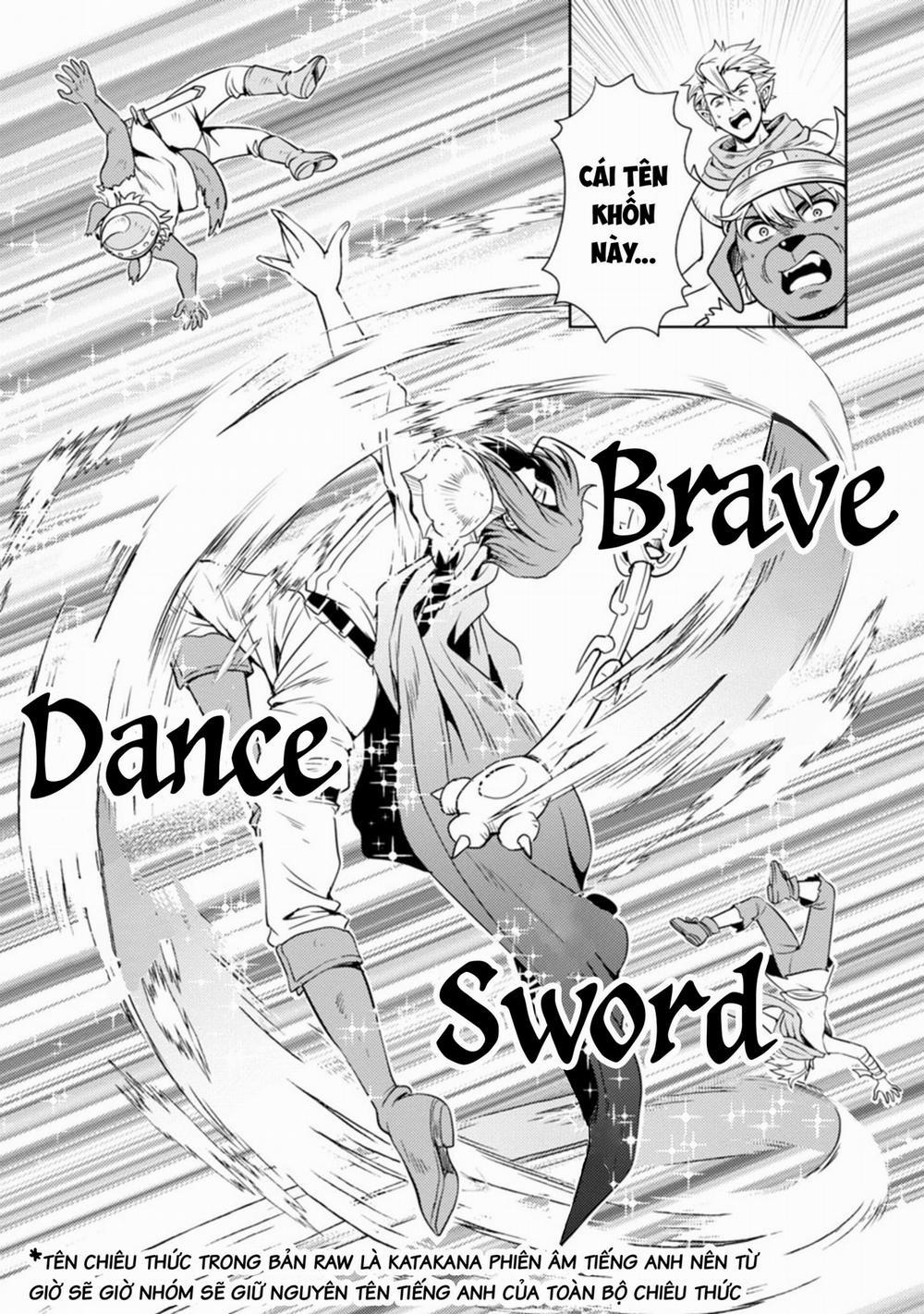 Con Gái Của Quỷ Vương Dễ Đối Phó Thật Đấy 28 trang 13