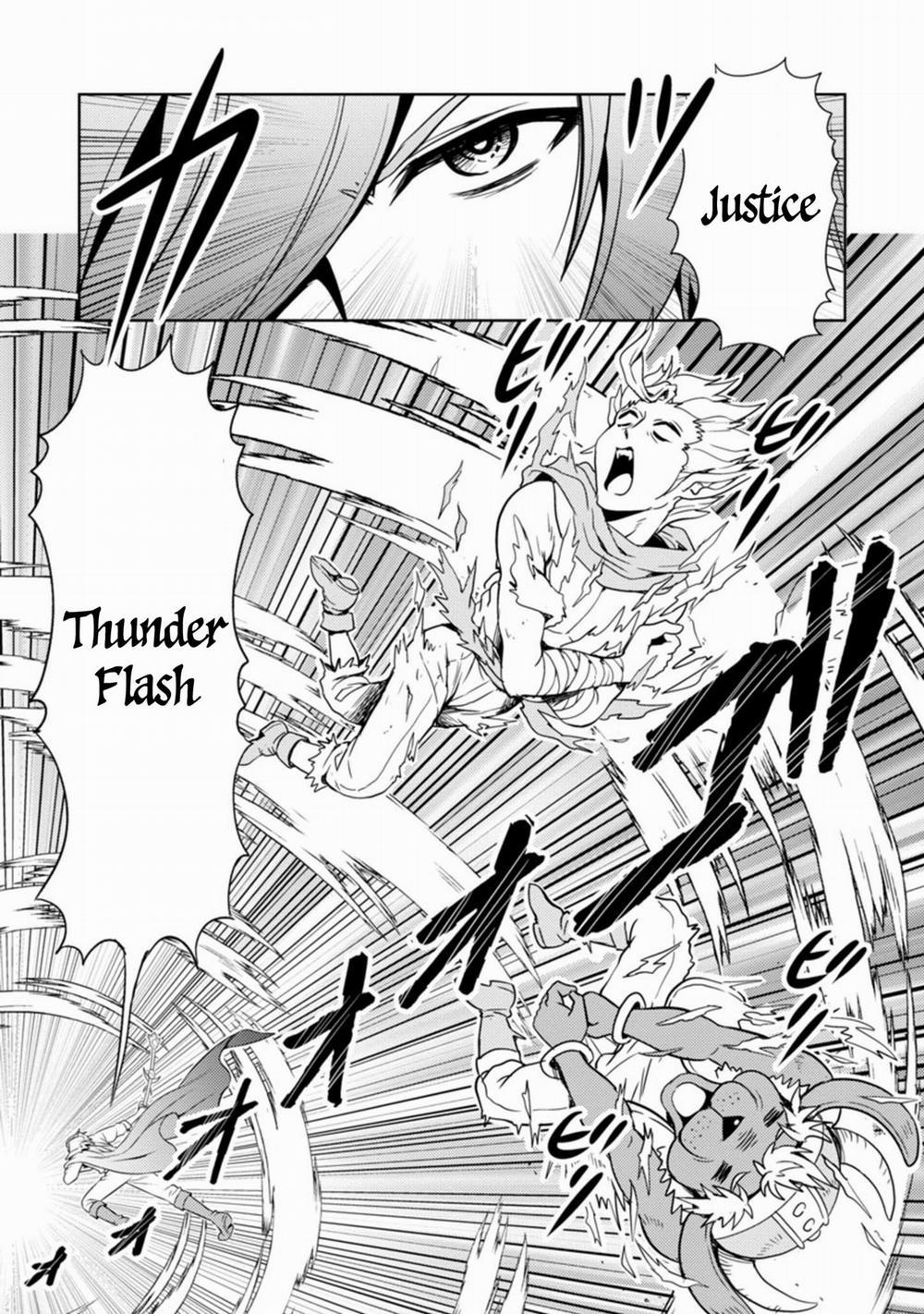 Con Gái Của Quỷ Vương Dễ Đối Phó Thật Đấy 29 trang 12