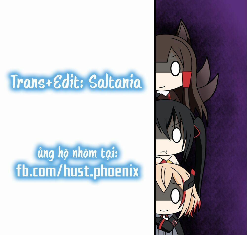 Con Gái Của Quỷ Vương Dễ Đối Phó Thật Đấy 3 trang 1