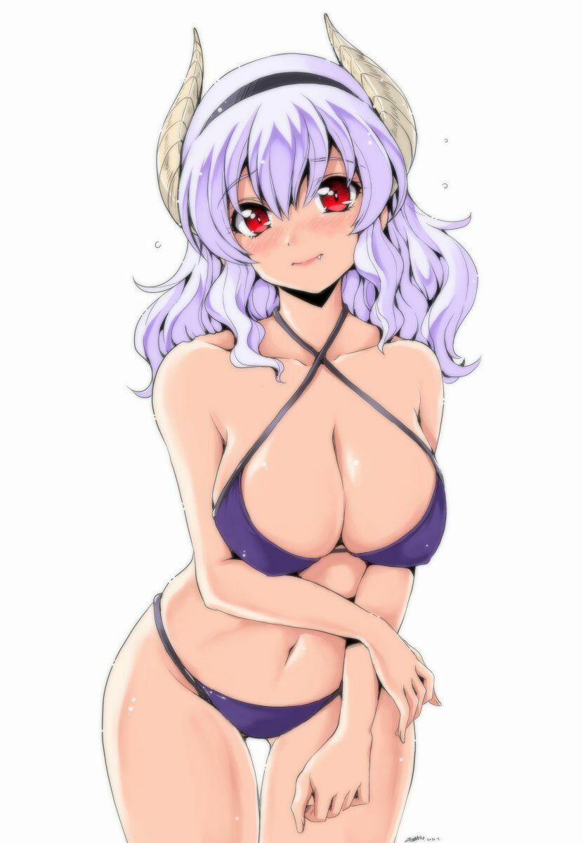 Con Gái Của Quỷ Vương Dễ Đối Phó Thật Đấy 3 trang 14