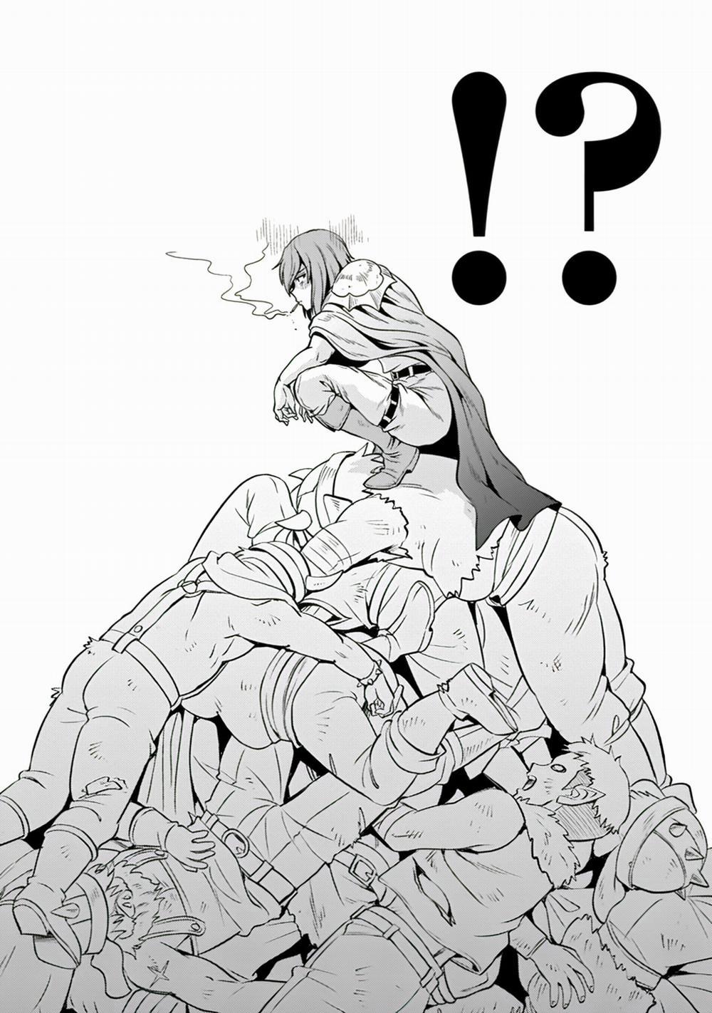 Con Gái Của Quỷ Vương Dễ Đối Phó Thật Đấy 30 trang 8