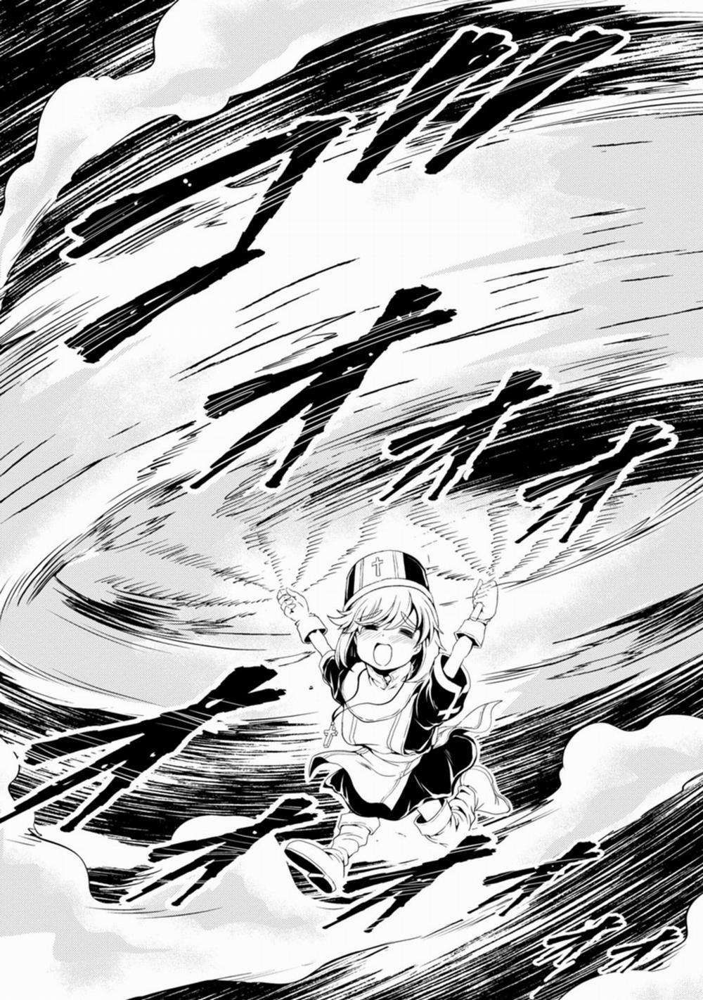 Con Gái Của Quỷ Vương Dễ Đối Phó Thật Đấy 35 trang 11