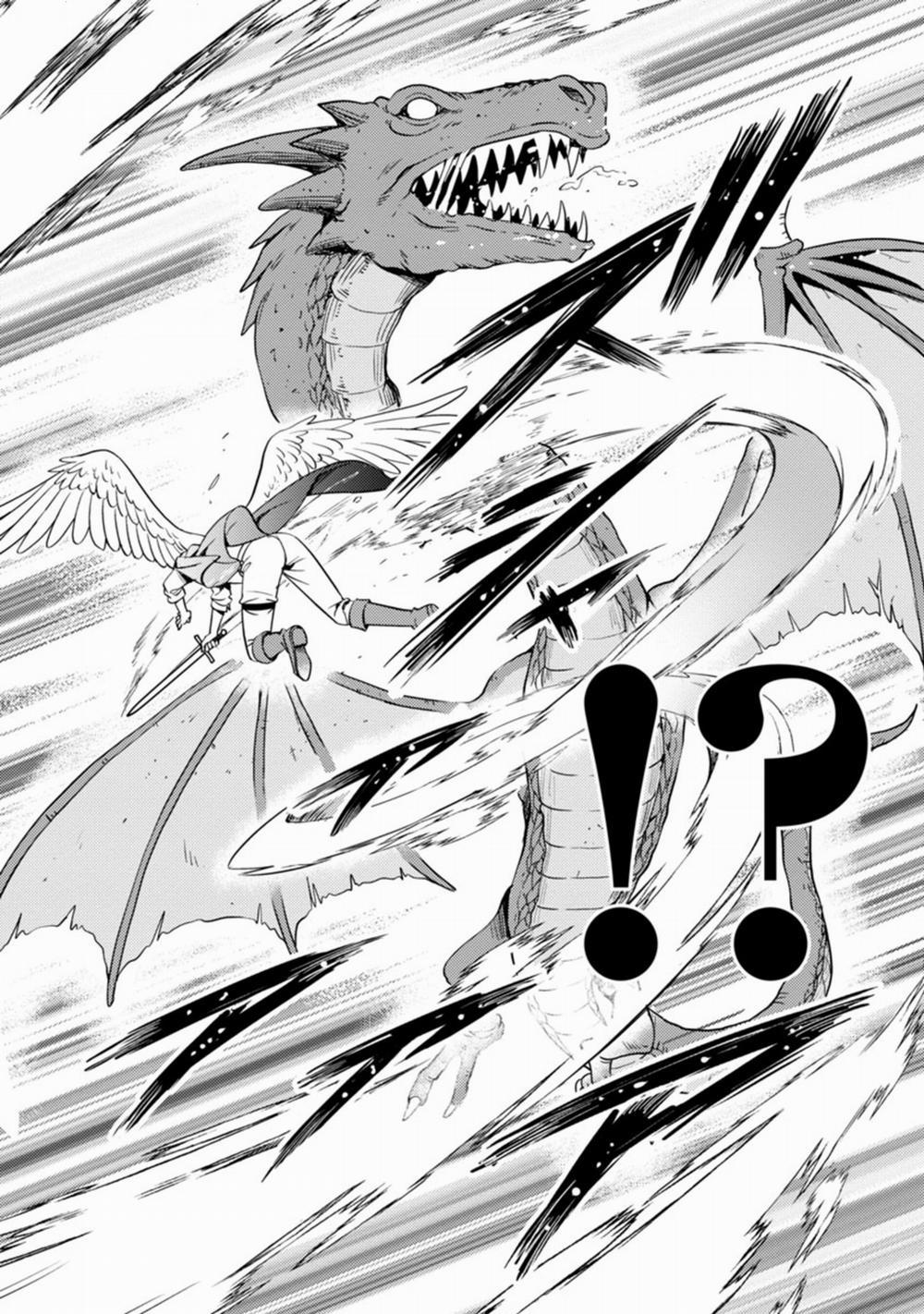 Con Gái Của Quỷ Vương Dễ Đối Phó Thật Đấy 36 trang 9