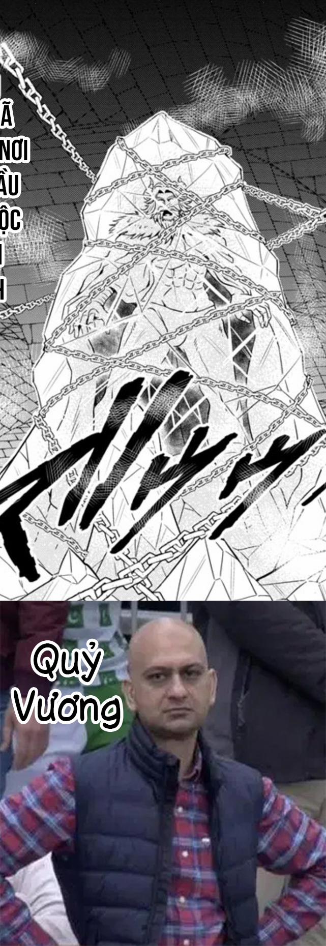 Con Gái Của Quỷ Vương Dễ Đối Phó Thật Đấy 37 trang 18