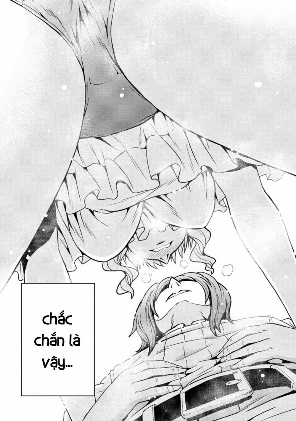 Con Gái Của Quỷ Vương Dễ Đối Phó Thật Đấy 38 trang 16