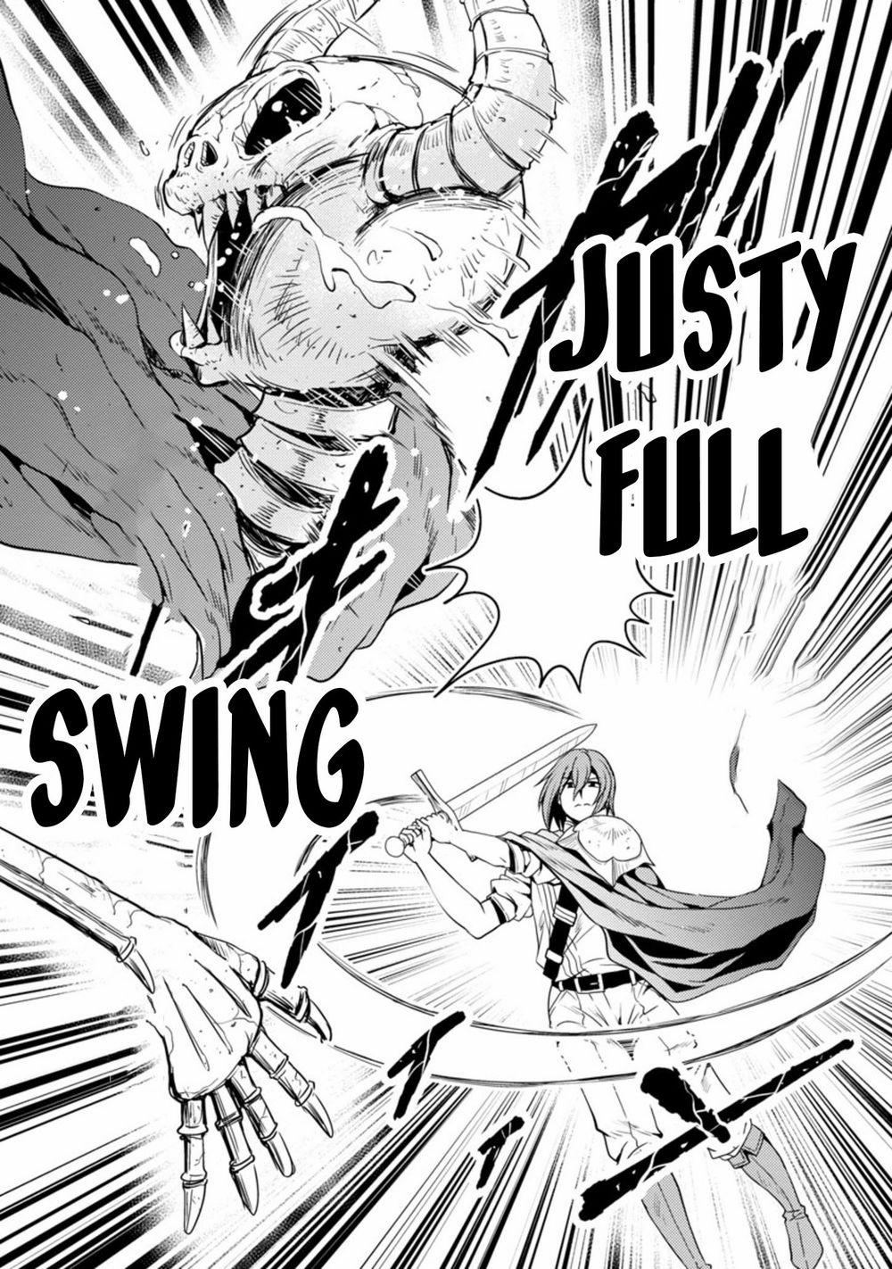 Con Gái Của Quỷ Vương Dễ Đối Phó Thật Đấy 41 trang 15