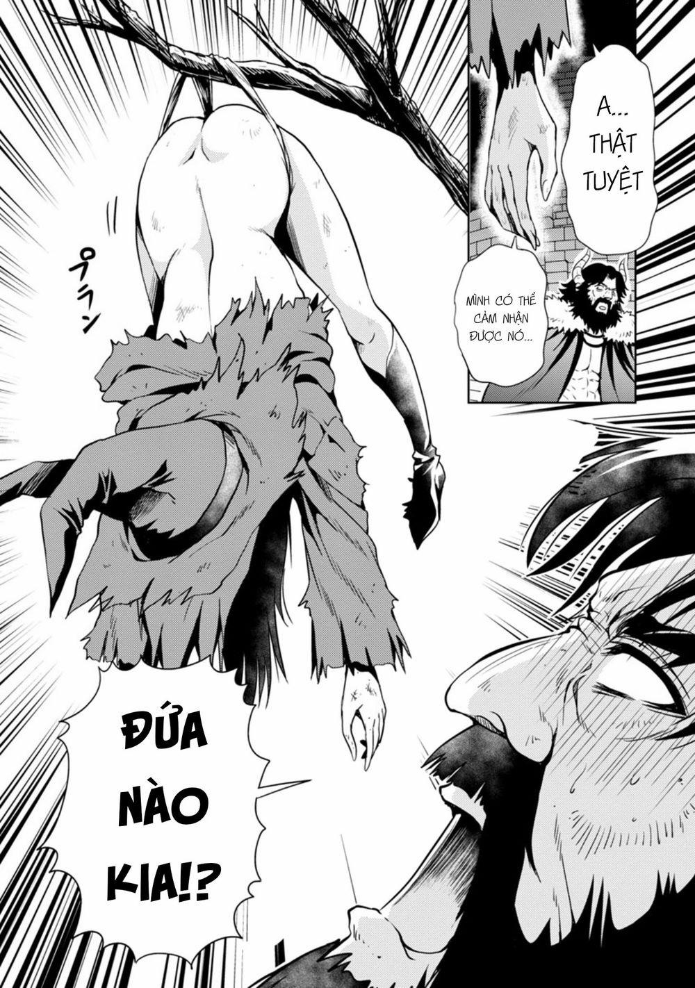 Con Gái Của Quỷ Vương Dễ Đối Phó Thật Đấy 41 trang 4