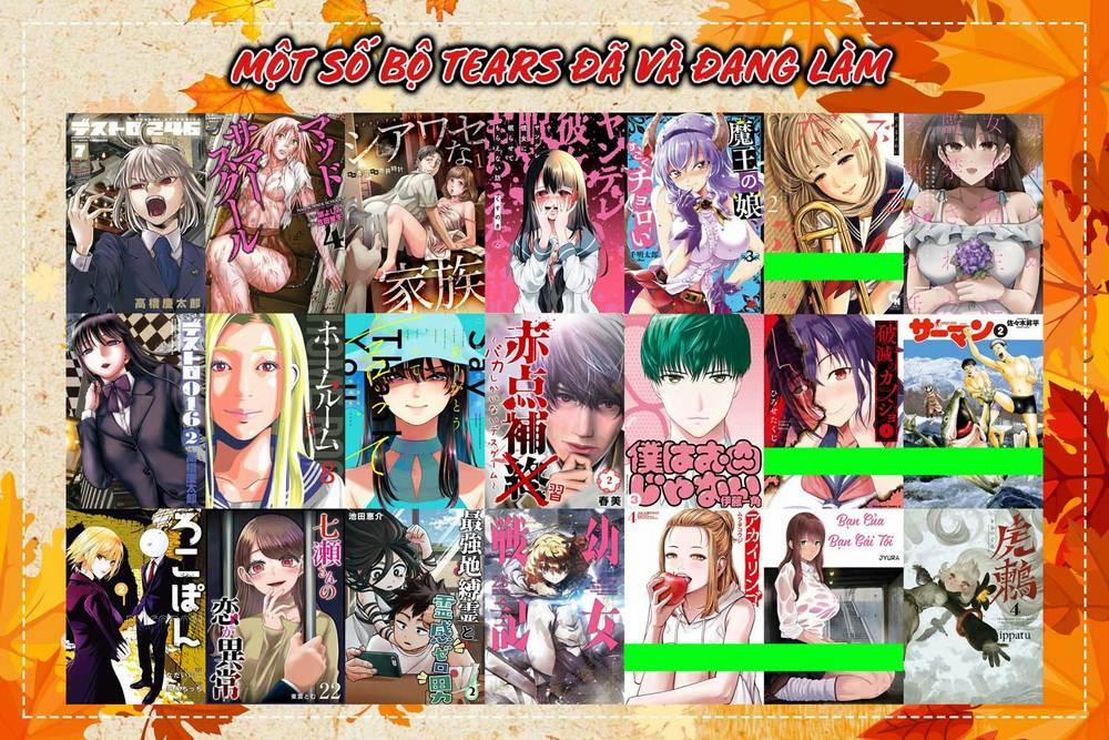 Con Gái Của Quỷ Vương Dễ Đối Phó Thật Đấy 42 trang 20