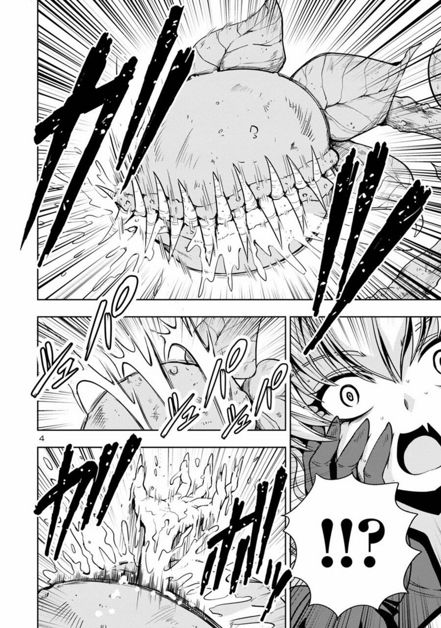 Con Gái Của Quỷ Vương Dễ Đối Phó Thật Đấy 45 trang 5