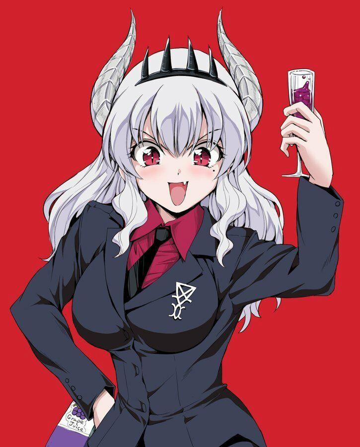 Con Gái Của Quỷ Vương Dễ Đối Phó Thật Đấy 6 trang 13