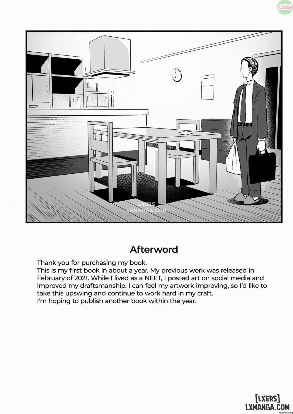 Con Gái Của Sếp Oneshot trang 43