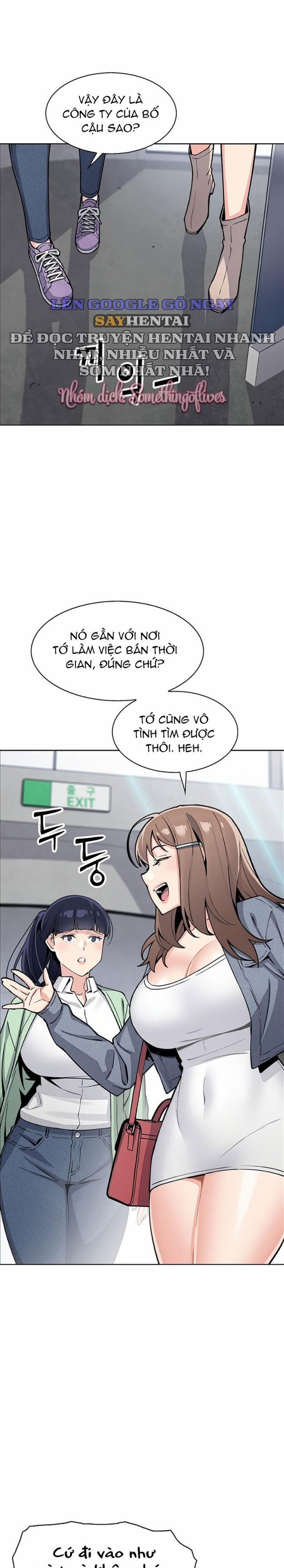 Con Gái Của Tôi 32 trang 0