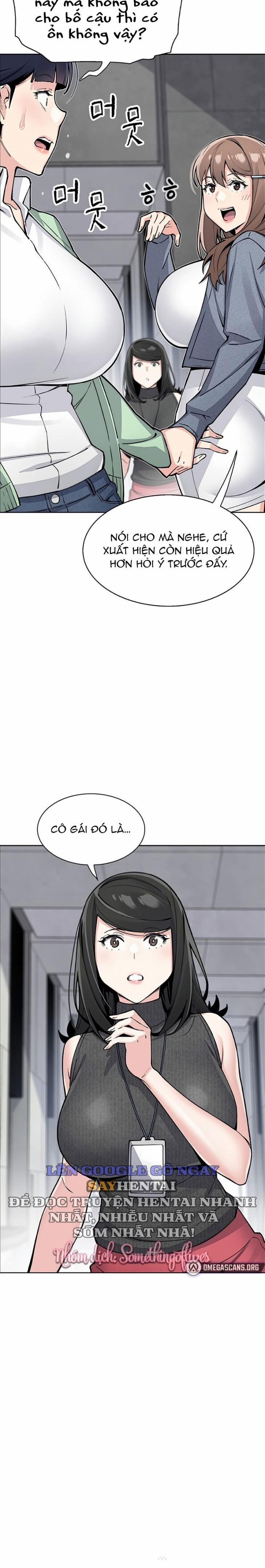 Con Gái Của Tôi 32 trang 1