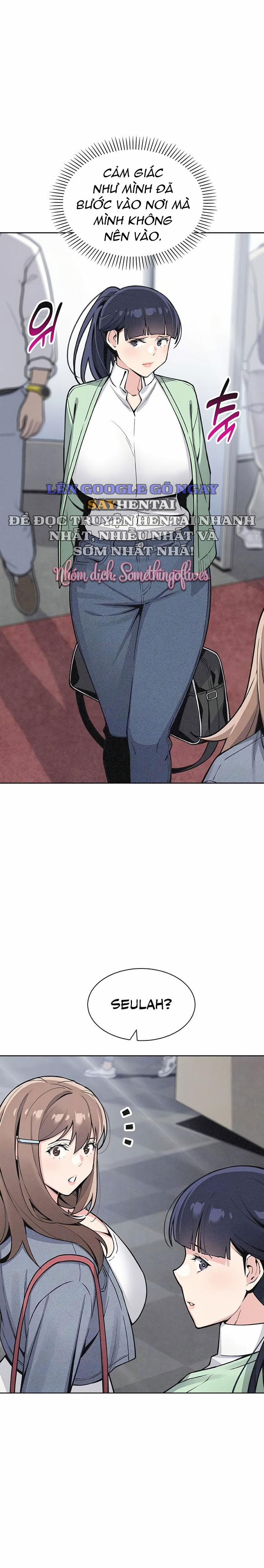 Con Gái Của Tôi 32 trang 3