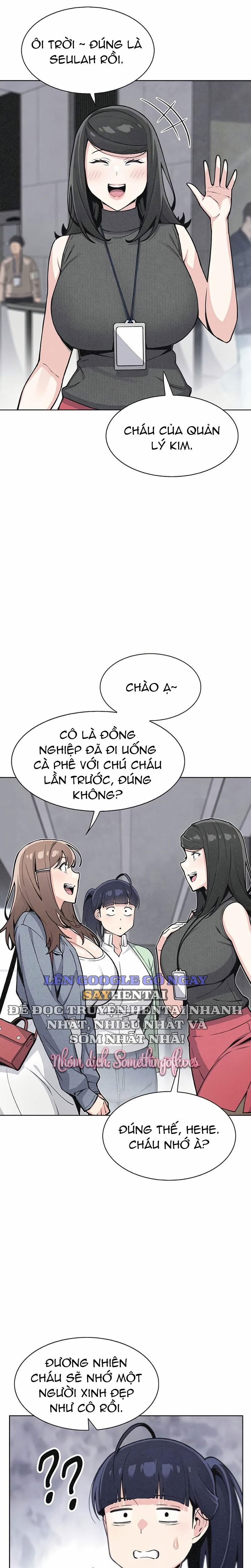 Con Gái Của Tôi 32 trang 4