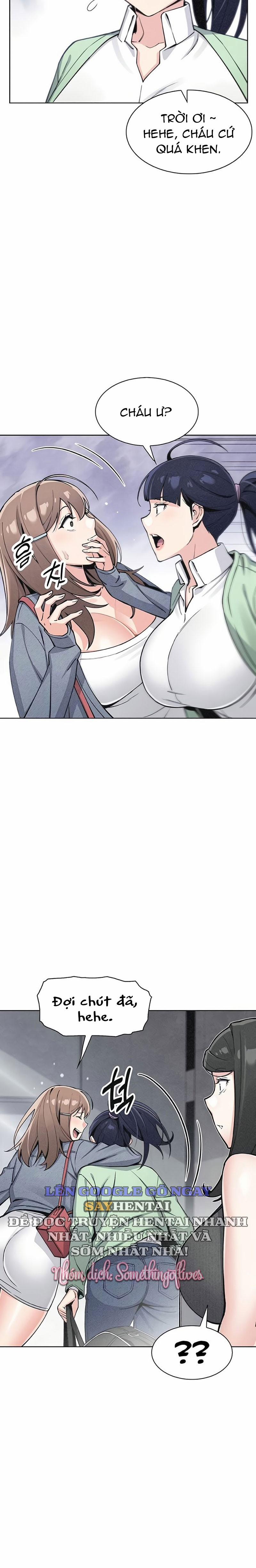 Con Gái Của Tôi 32 trang 5