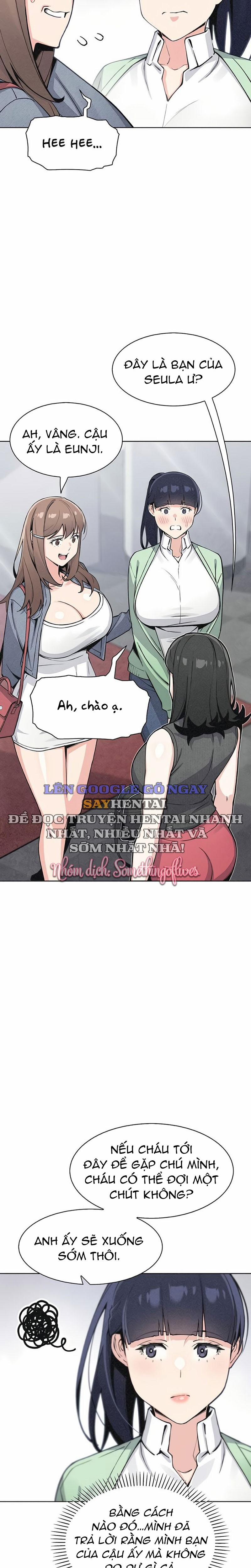 Con Gái Của Tôi 32 trang 7