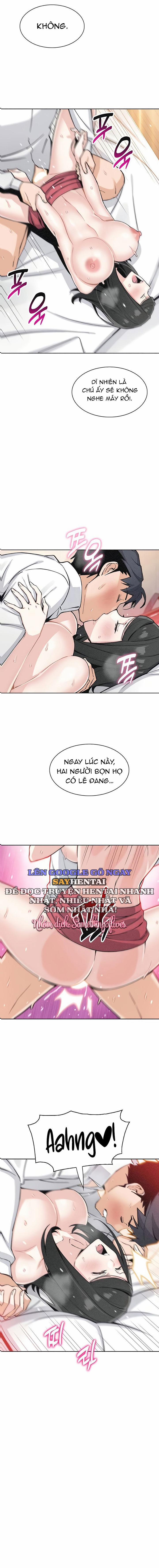 Con Gái Của Tôi 33 trang 12